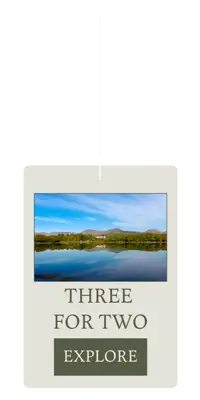 Three for Two Offer