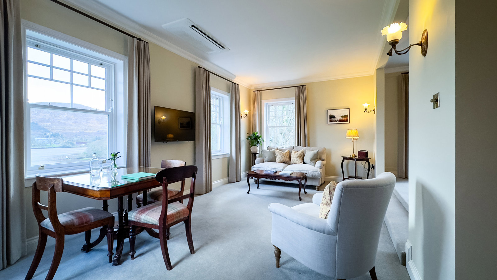 Kenmare Bay Signature Suite 2