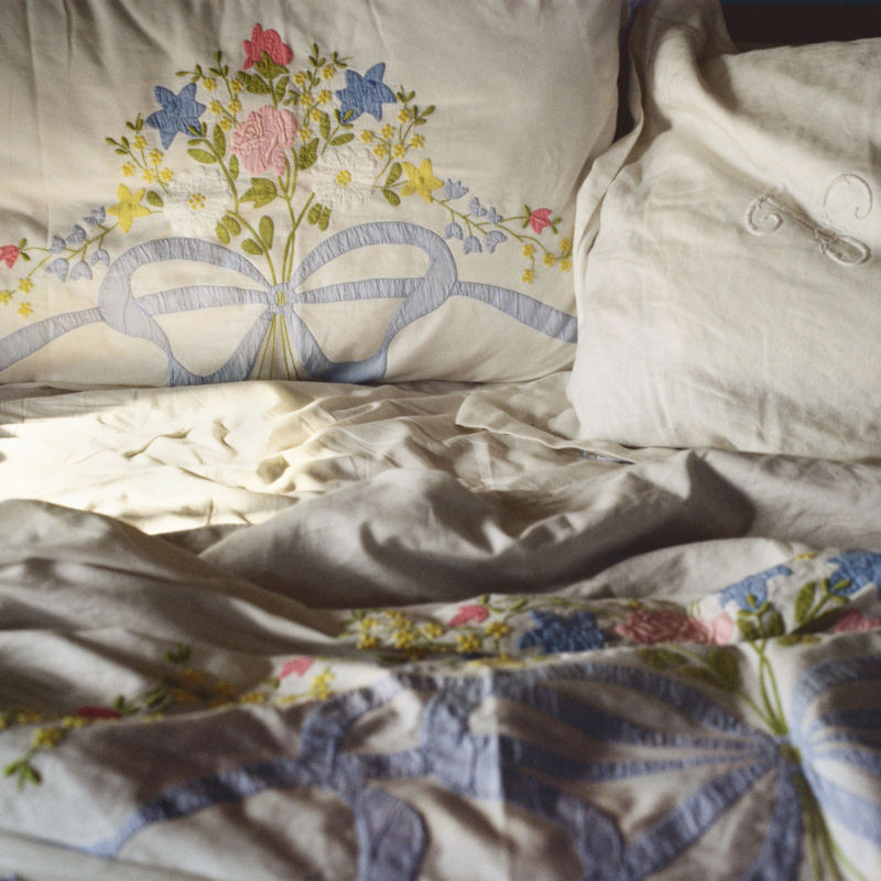 Mary Mccartney Mum S Side Of The Bed 02