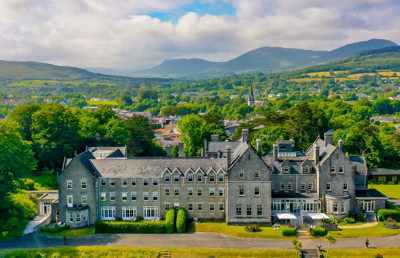 Park Kenmare Outside Dji 0513