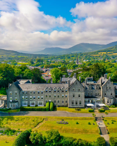 Park Kenmare Outside Dji 0513