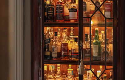 Whiskey Cellar