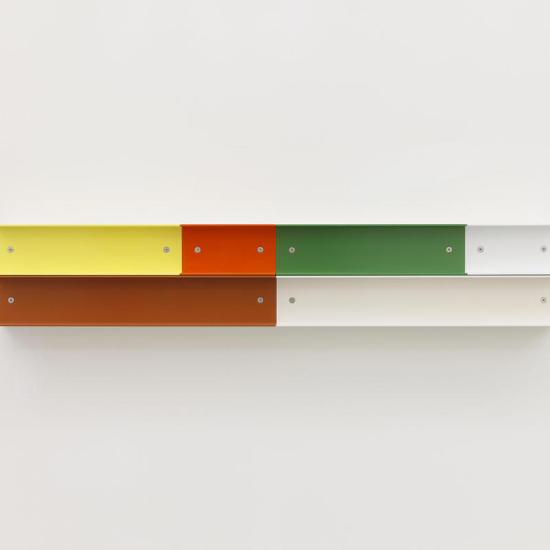 Liam Gillick Refusal Channelled 01