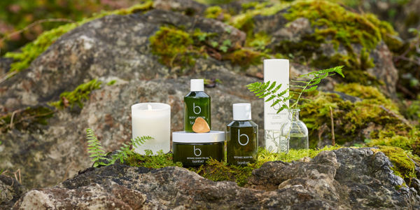 Bamford On Rock Spa Products