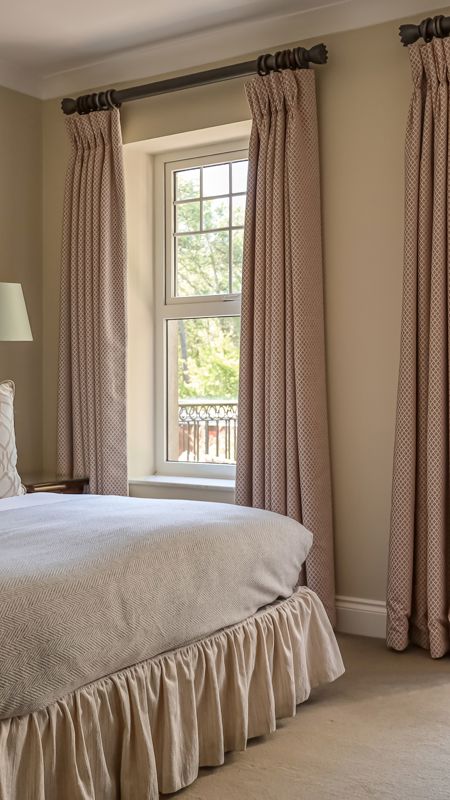 Luxury Double Room with Kenmare View