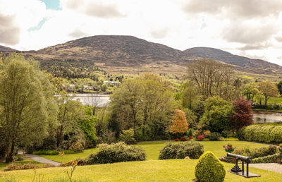 Park Kenmare Outside IMG 8194