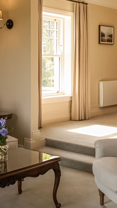 Kenmare Bay Suite