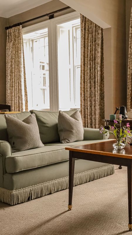 Heritage Suite (1)