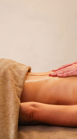 Spa Massage Packages