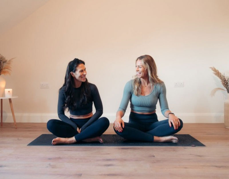 Yoga Mara at Park Hotel Kenmare | Park Hotel Kenmare, Kerry, Ireland